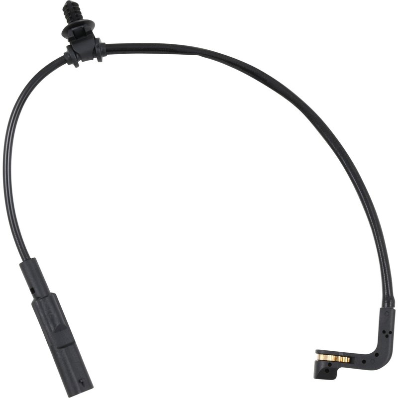 Holstein 2BWS0470 Disc Brake Pad Wear Sensor - Front