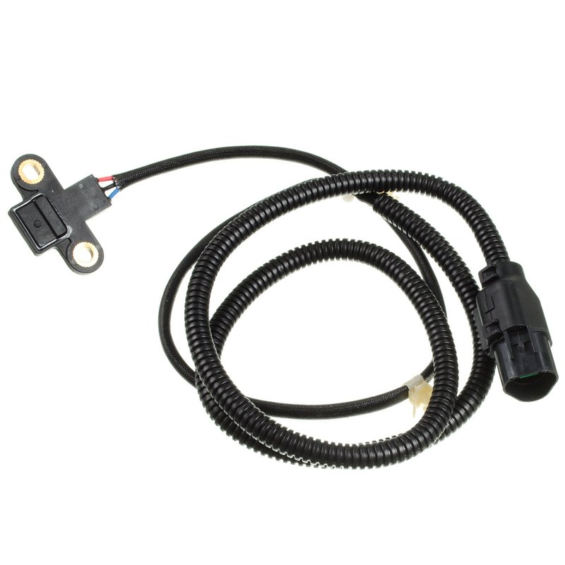 Holstein 2CRK0021 Engine Crankshaft Position Sensor