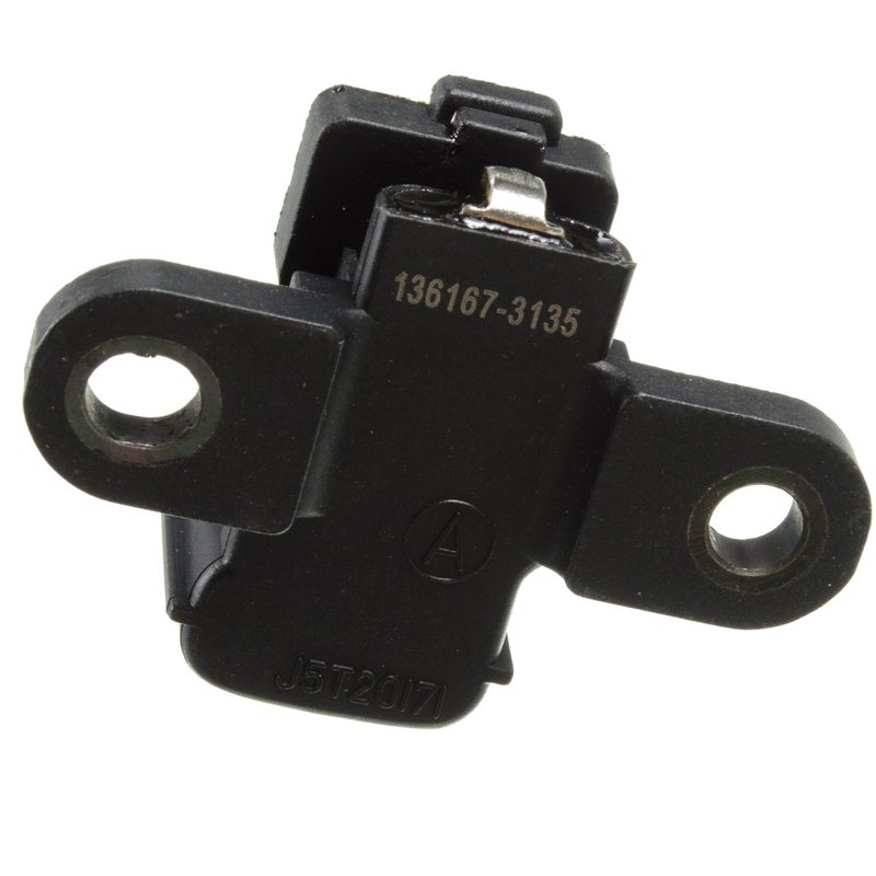 Holstein 2CRK0173 Engine Crankshaft Position Sensor