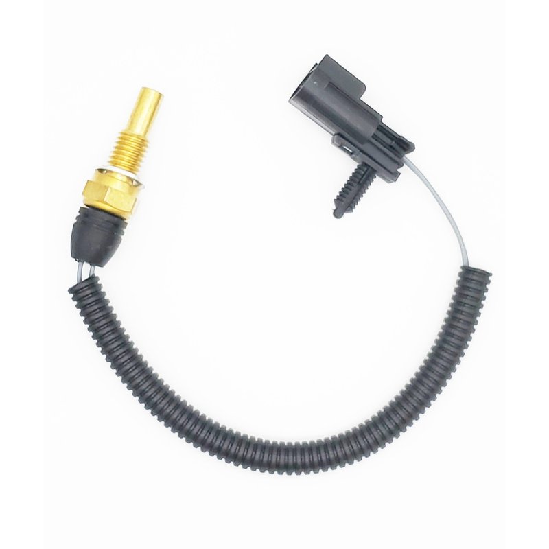 Holstein 2CTS0046 Engine Coolant Temperature Sensor