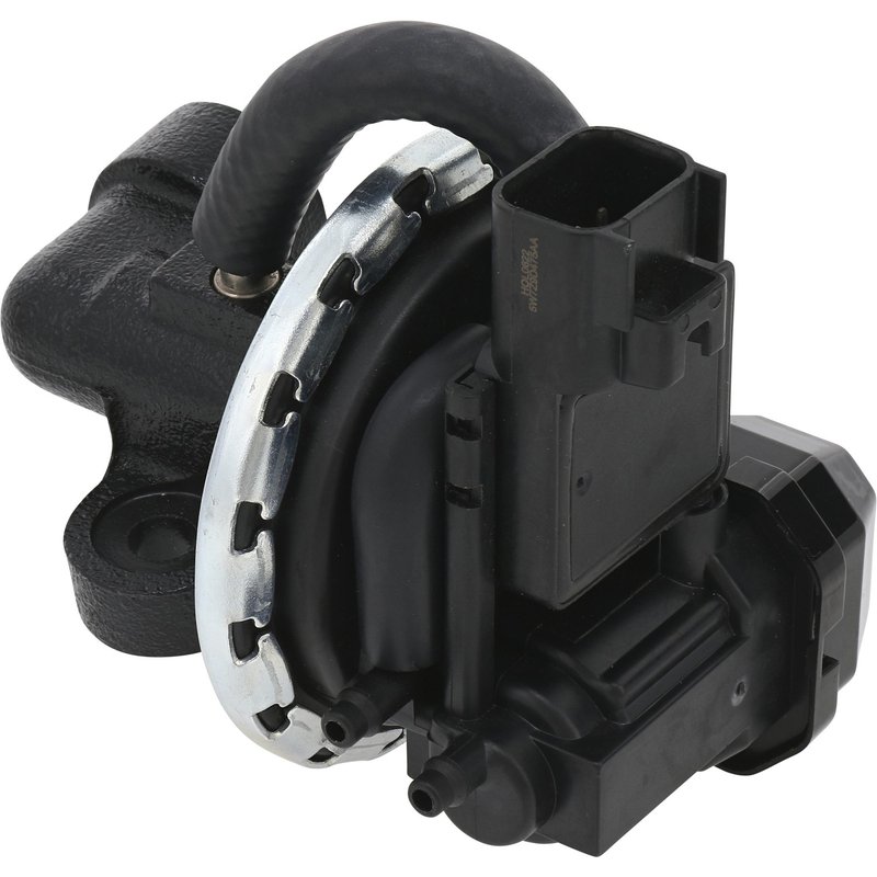 Holstein 2EGR0030 Exhaust Gas Recirculation (EGR) Valve