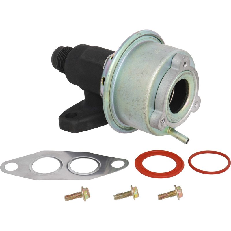 Holstein 2EGR0036 Exhaust Gas Recirculation (EGR) Valve