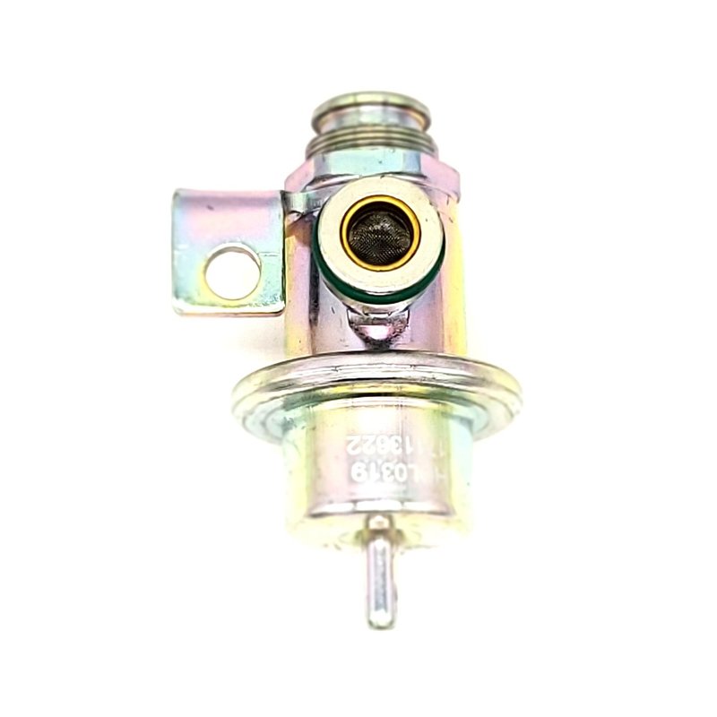Holstein 2FPR0001 Fuel Pressure Regulator