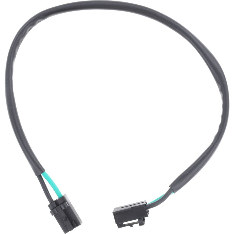 Holstein 2HAR0020 HVAC Blower Motor Connector - Front or Rear