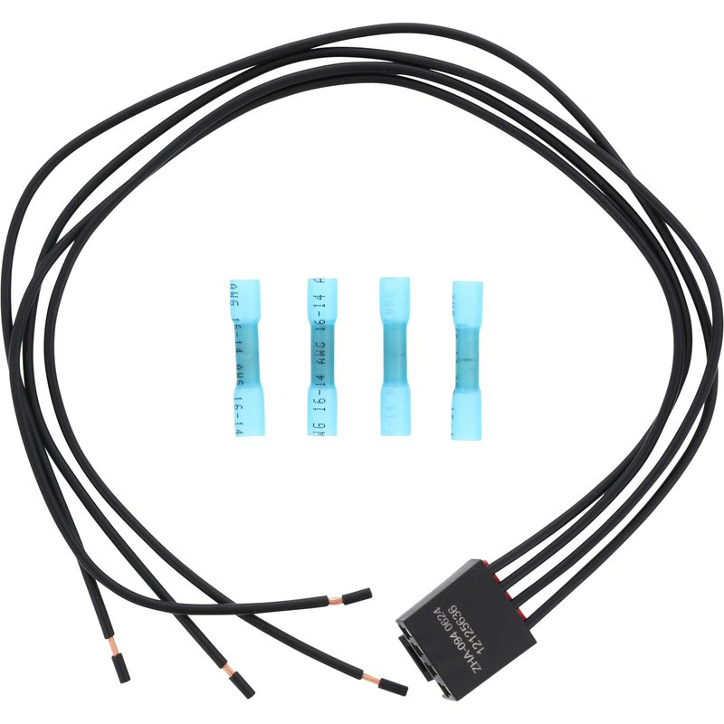 Holstein 2HAR0024 Combination Switch Connector
