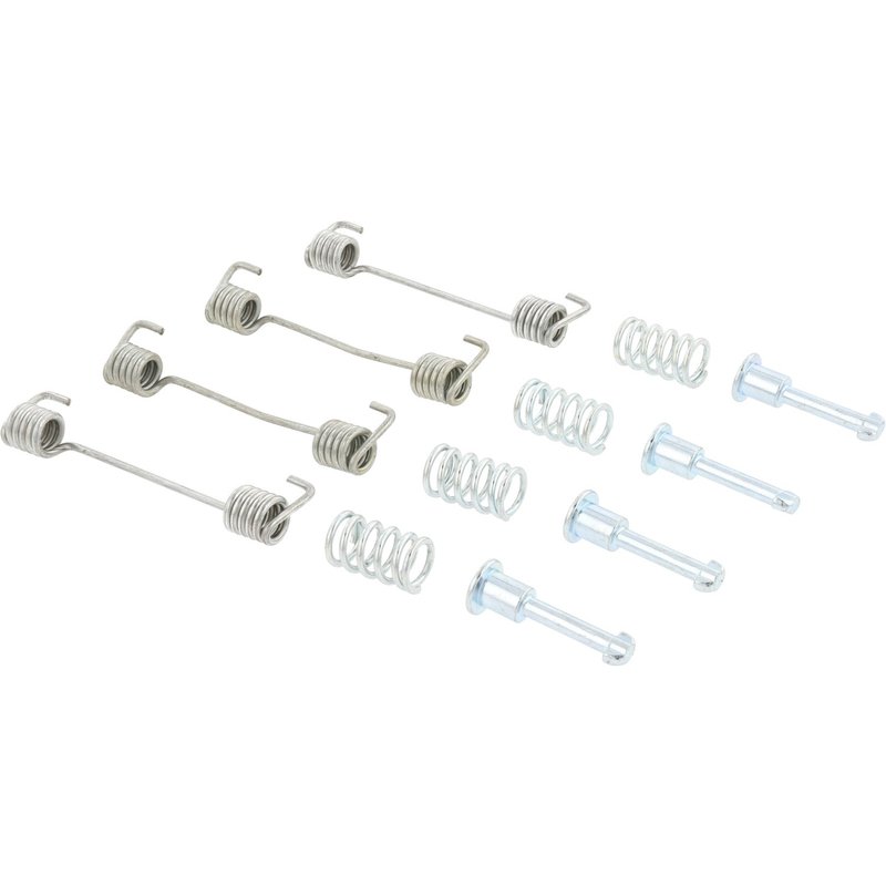 Holstein 2HWK0620 Parking Brake Shoe Hardware Kit