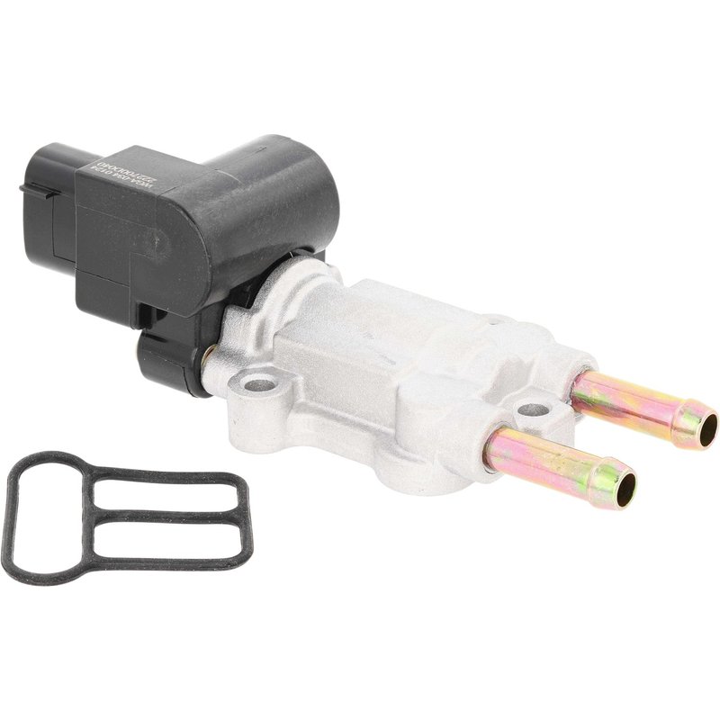 Holstein 2IAC0001 Idle Air Control Valve