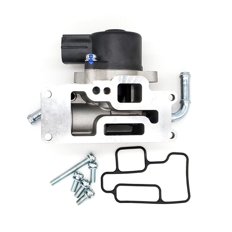 Holstein 2IAC0006 Idle Air Control Valve