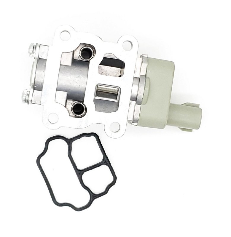 Holstein 2IAC0029 Idle Air Control Valve