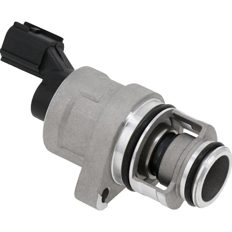 Holstein 2IAC0190 Idle Air Control Valve