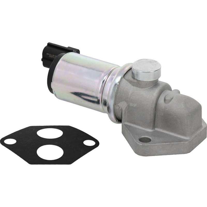 Holstein 2IAC0407 Idle Air Control Valve