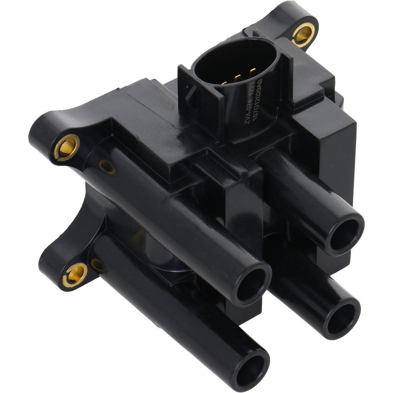 Holstein 2IGC0049 Ignition Coil