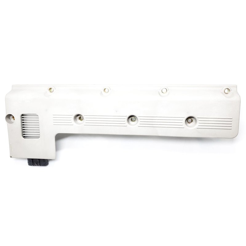 Holstein 2IGC0101 Ignition Coil - Left