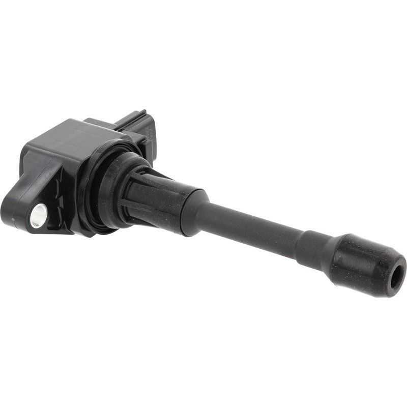 Holstein 2IGC0163 Ignition Coil - Front