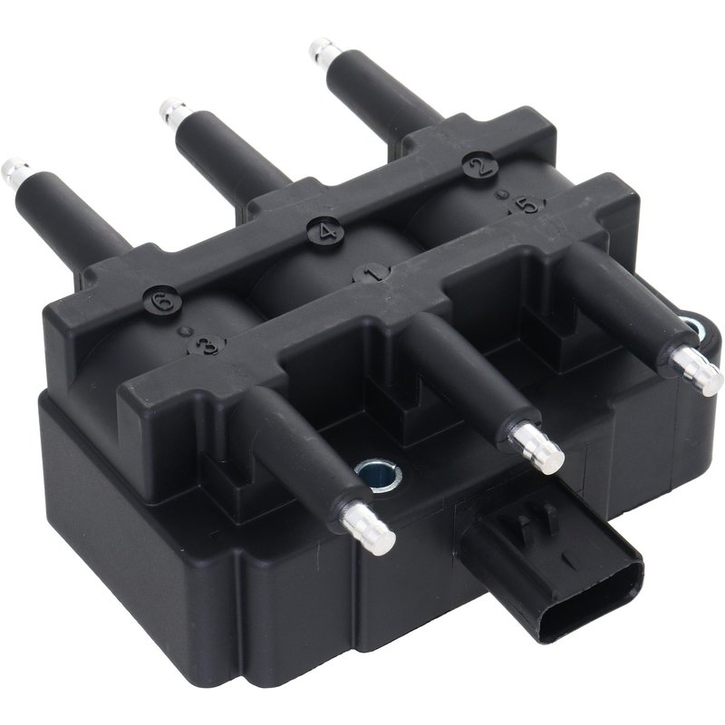 Holstein 2IGC0227 Ignition Coil