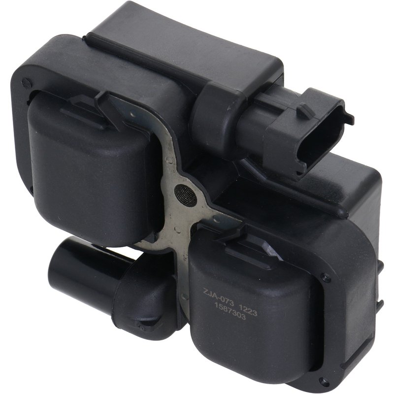 Holstein 2IGC0265 Ignition Coil