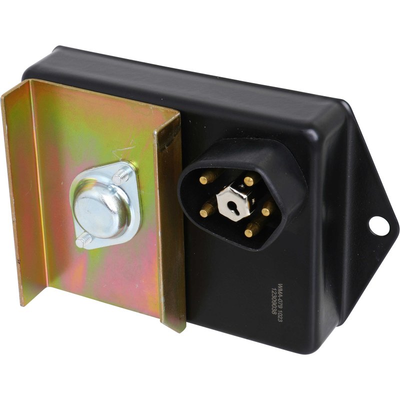 Holstein 2IGM0001 Ignition Control Module