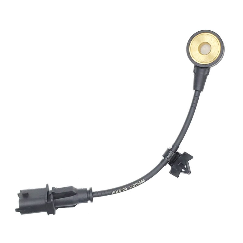 Holstein 2KNC0288 Ignition Knock (Detonation) Sensor