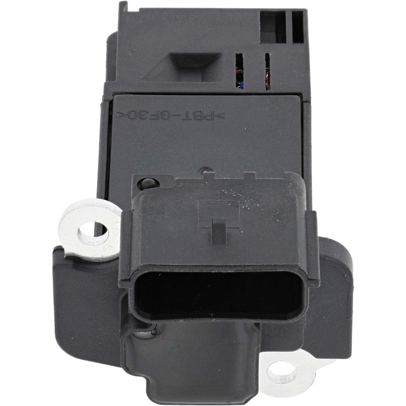 Holstein 2MAF0001 Mass Air Flow Sensor - Rear