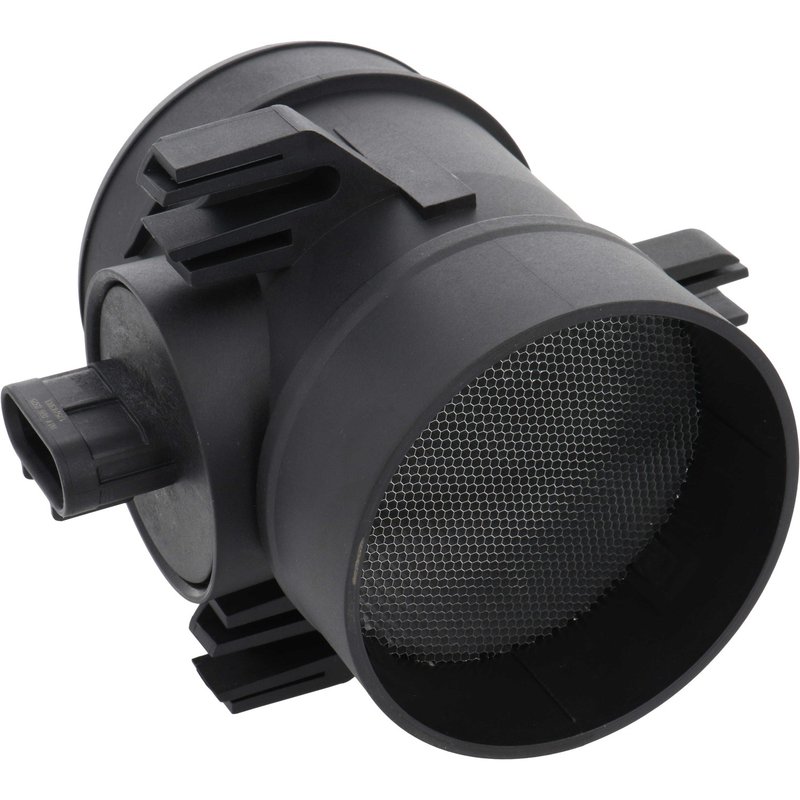 Holstein 2MAF0076 Mass Air Flow Sensor Assembly