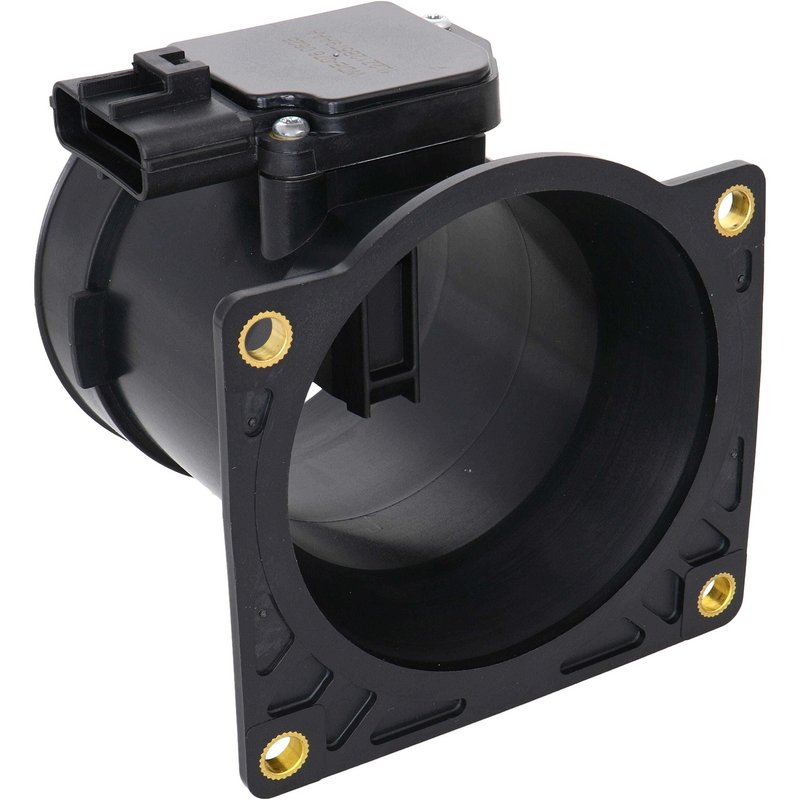 Holstein 2MAF0080 Mass Air Flow Sensor Assembly