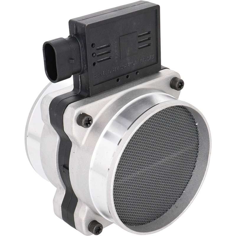 Holstein 2MAF0153 Mass Air Flow Sensor Assembly