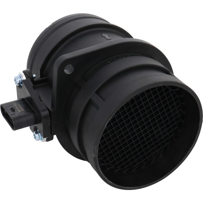 Holstein 2MAF0172 Mass Air Flow Sensor Assembly