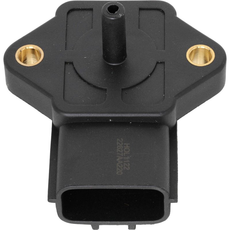 Holstein 2MAP0081 Manifold Absolute Pressure Sensor - Manifold