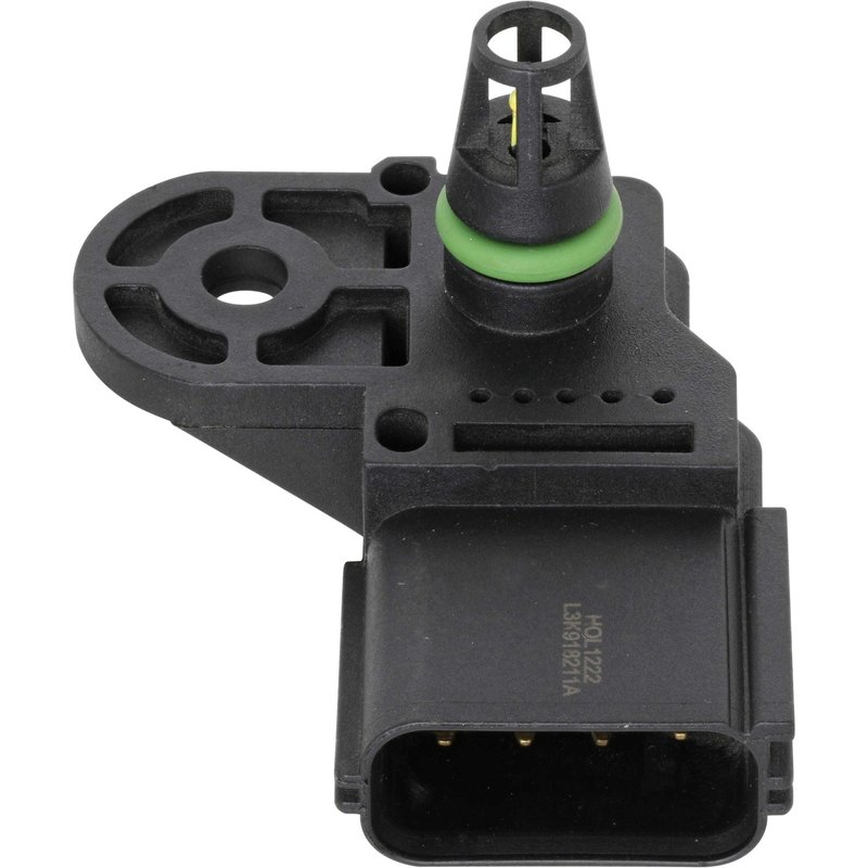 Holstein 2MAP0113 Manifold Absolute Pressure Sensor - Manifold