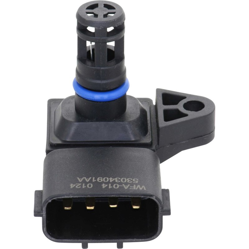 Holstein 2MAP0143 Manifold Absolute Pressure Sensor