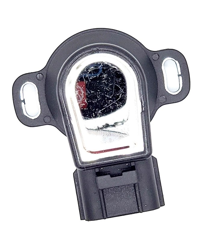 Holstein 2TPS0151 Throttle Position Sensor