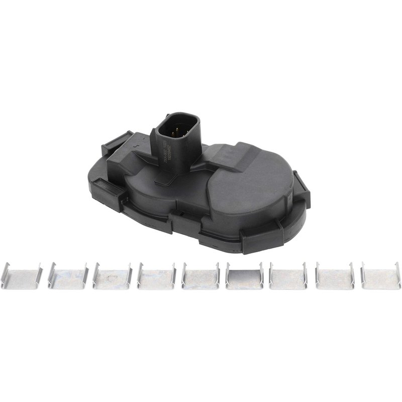 Holstein 2TPS0166 Throttle Position Sensor