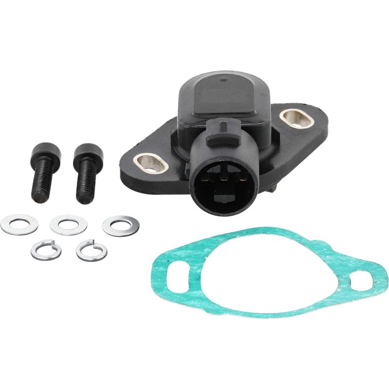 Holstein 2TPS0174 Throttle Position Sensor