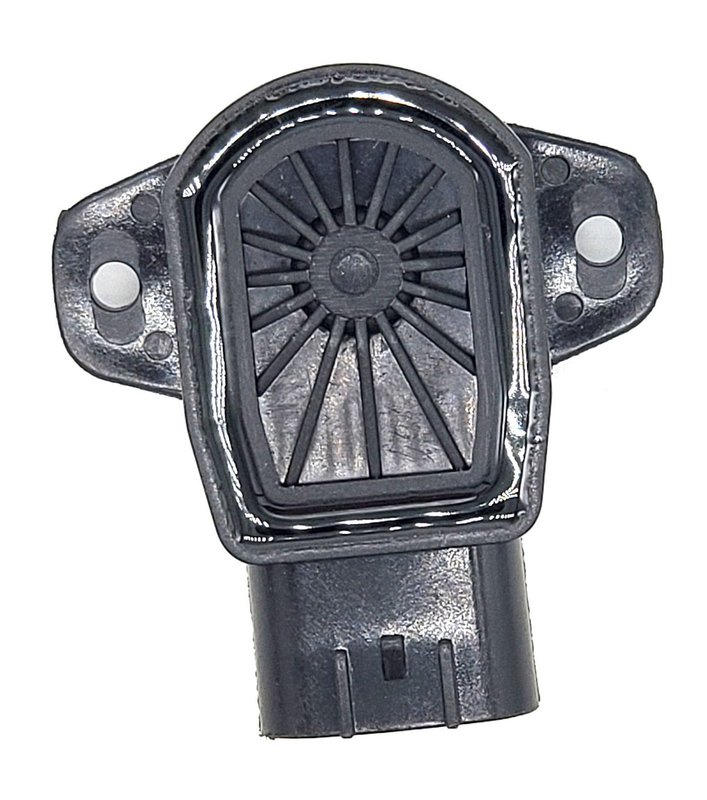 Holstein 2TPS0178 Throttle Position Sensor