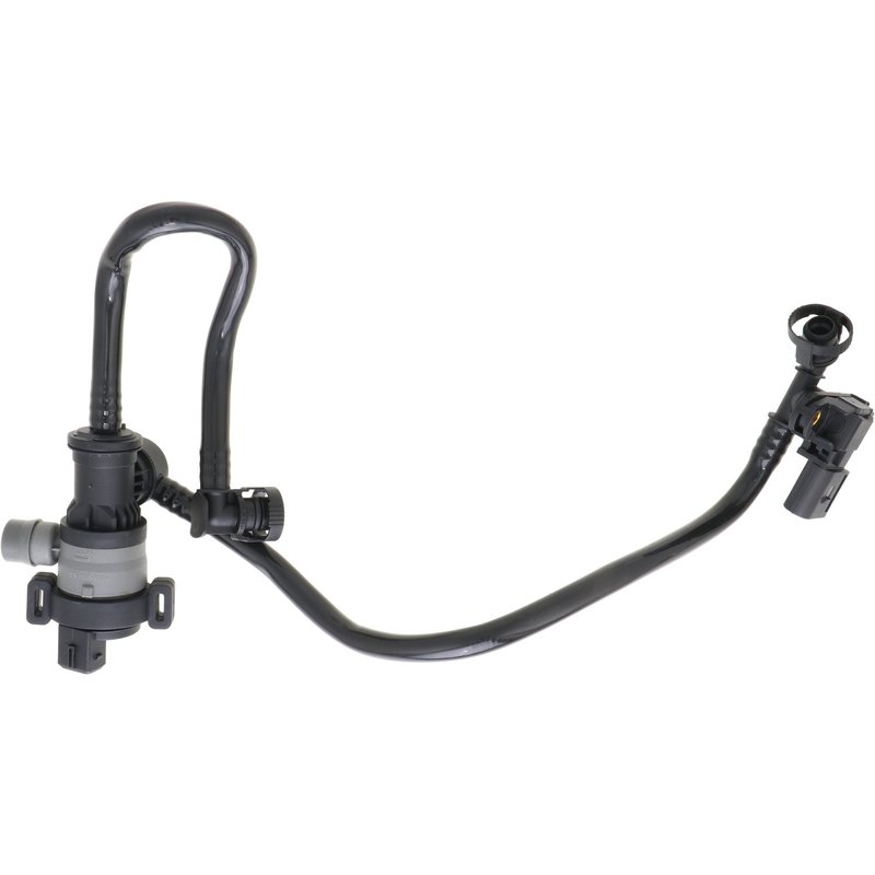 Holstein 2VCV0007 Vapor Canister Vent Solenoid