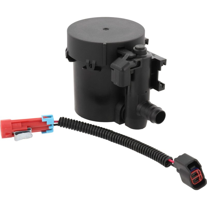 Holstein 2VCV0011 Vapor Canister Vent Solenoid