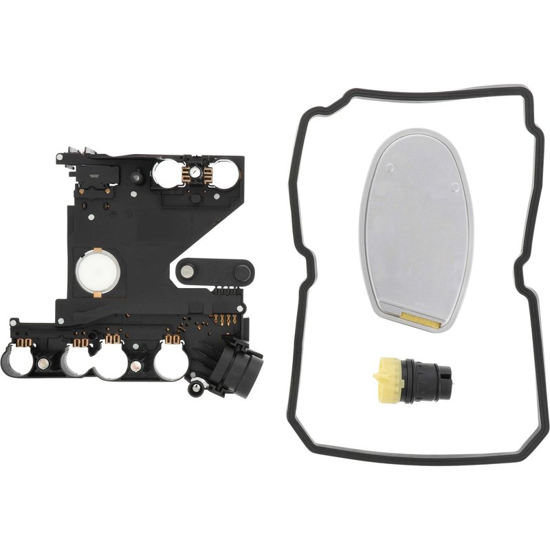 Holstein 2VSS0460 Automatic Transmission Input Shaft Speed Sensor