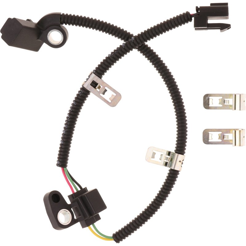 Holstein 2VSS0527 Vehicle Speed Sensor