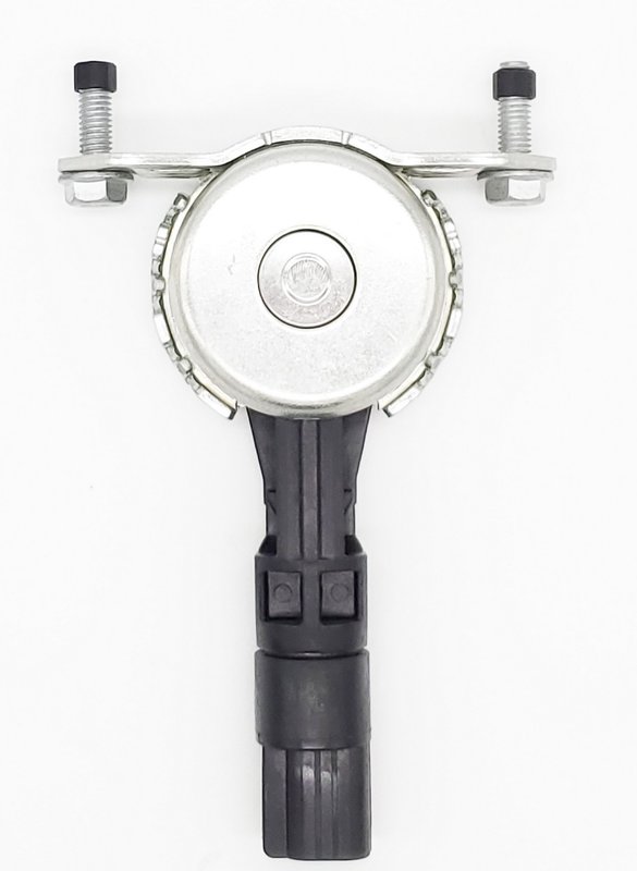 Holstein 2VTS0046 Engine Variable Valve Timing (VVT) Solenoid
