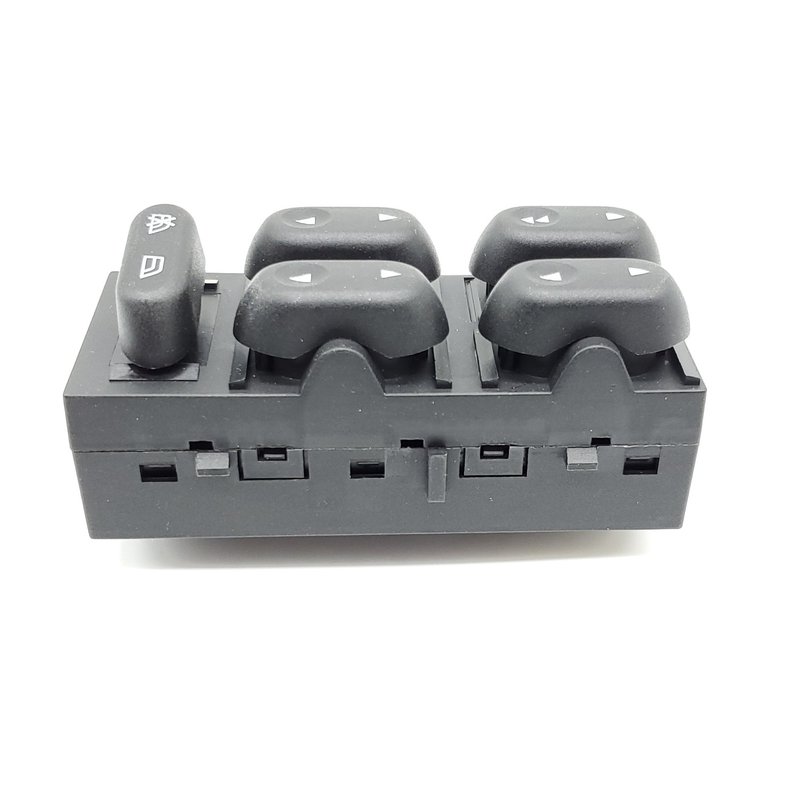 Holstein 2WIN0003 Door Window Switch - Front Left