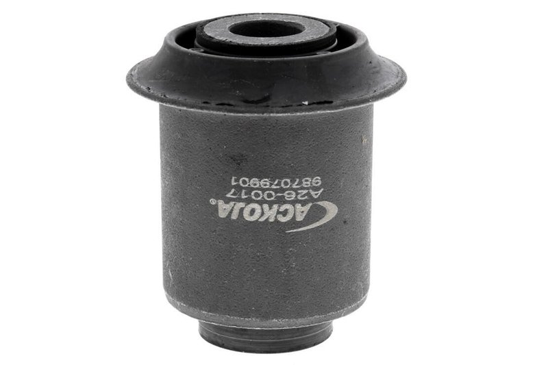 ACKOJA A26-0017 Suspension Control Arm Bushing - Front Lower Rearward or Front Rearward