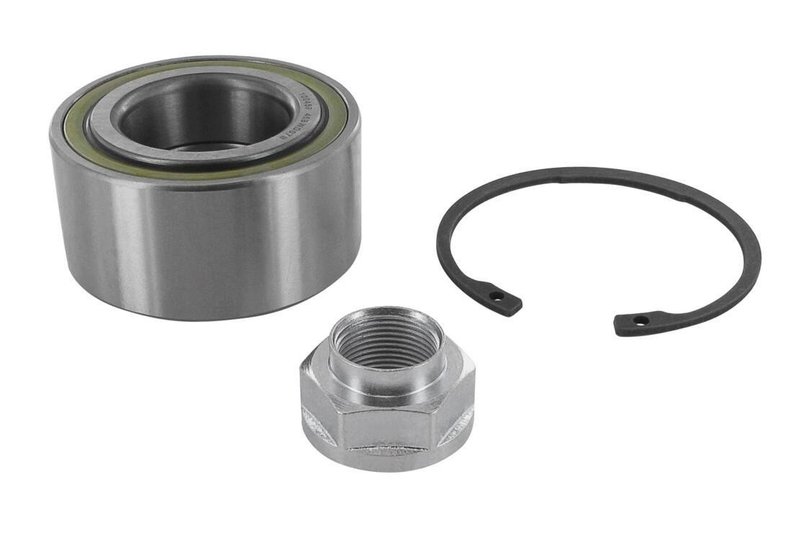 ACKOJA A26-0070 Wheel Bearing and Hub Assembly - Front or Rear