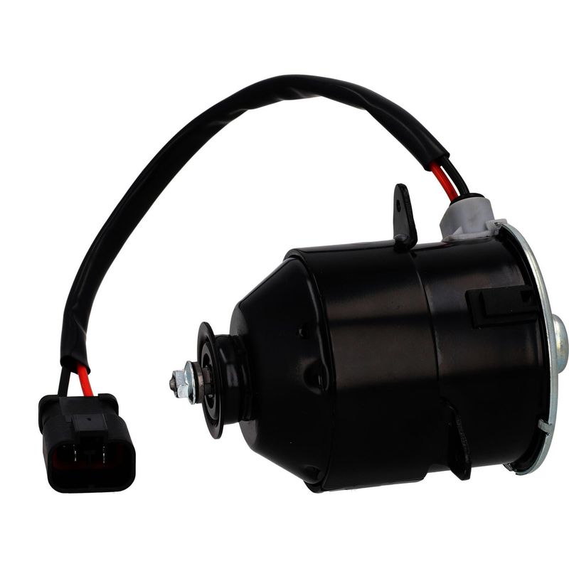 ACKOJA A26-01-0006 Engine Cooling Fan - Left