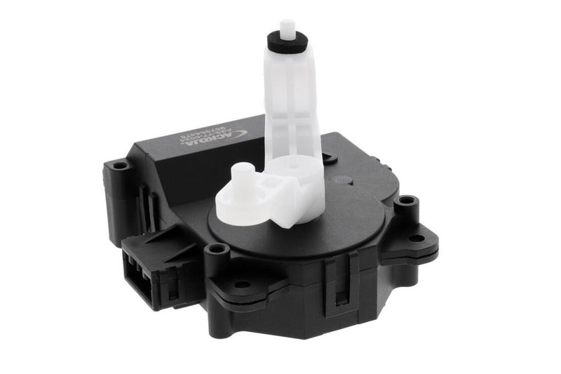 ACKOJA A26-77-0024 HVAC Blend Door Actuator - Left