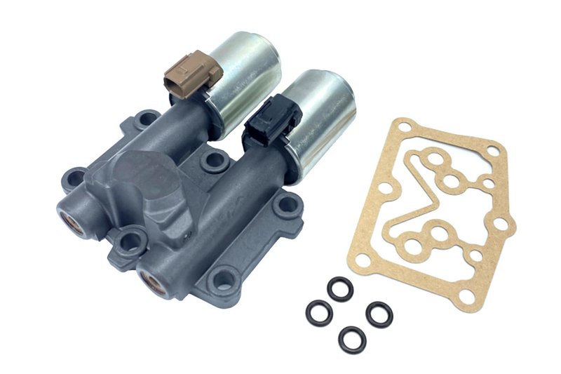ACKOJA A26-77-0046 Automatic Transmission Shift Solenoid