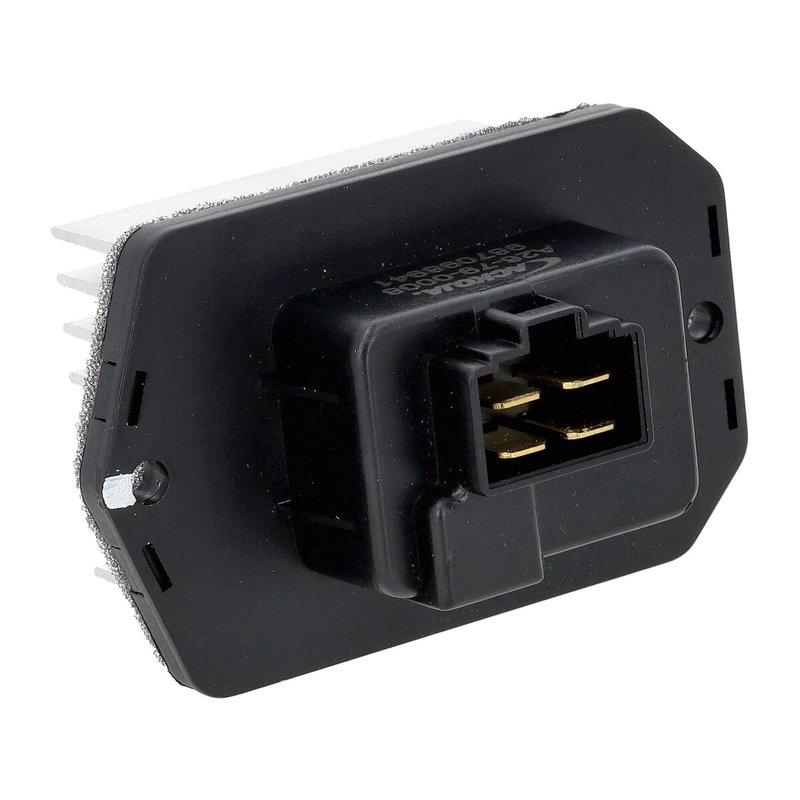 ACKOJA A26-79-0008 HVAC Blower Motor Regulator