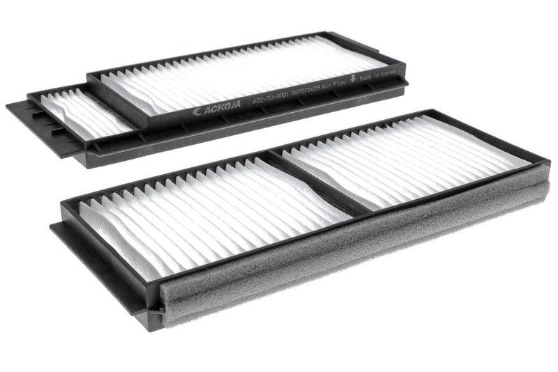 ACKOJA A32-30-0001 Cabin Air Filter