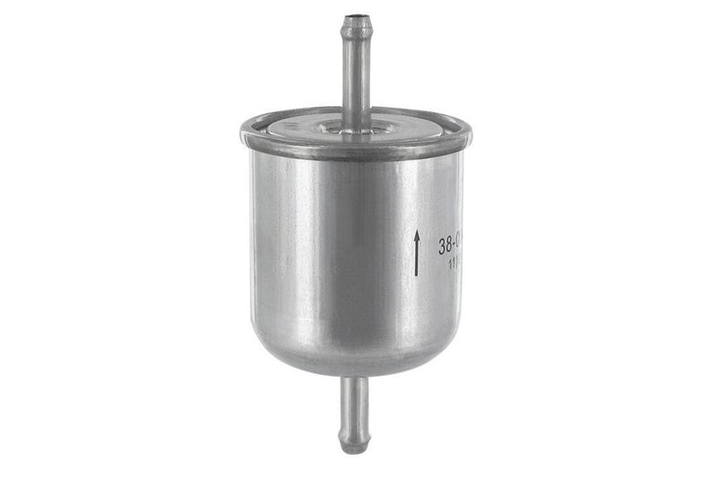 ACKOJA A38-0044 Fuel Filter - In-Line or In-Tank