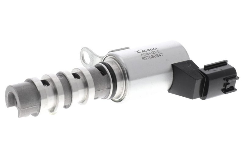 ACKOJA A38-0280 Engine Variable Valve Timing (VVT) Solenoid - Intake