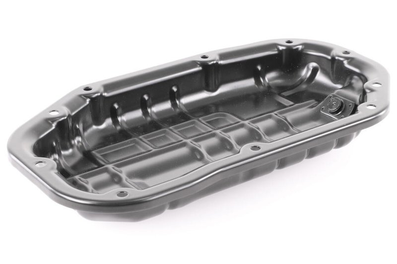 ACKOJA A38-0291 Engine Oil Pan - Lower